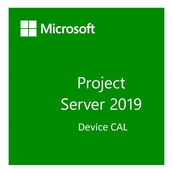 Project Server 2019 Device CAL Aberdale