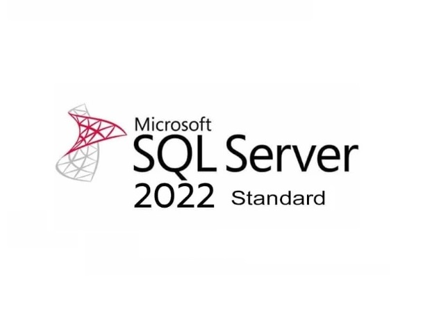 SQL Server 2022 Standard Edition -Education – Aberdale